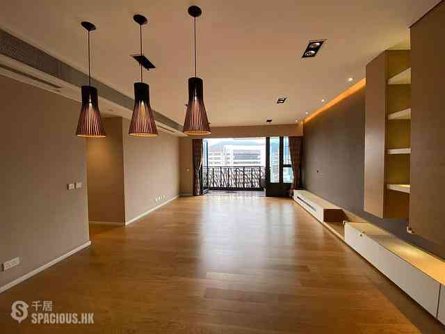 Ho Man Tin - Dunbar Place 04