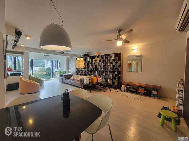 Kowloon Tong - Beverly Villas Block 5 03