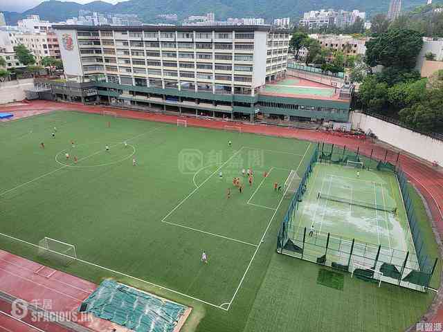Kowloon Tong - Beverly Villas Block 5 04