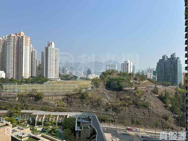 Ho Man Tin - Ultima Phase 2 Tower 2 05