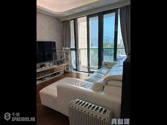 Ho Man Tin - Ultima Phase 2 Tower 2 06