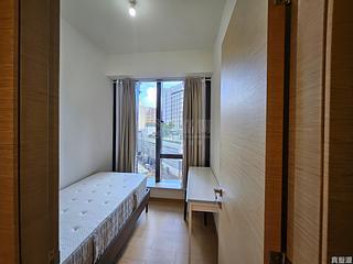 Ho Man Tin - Mantin Heights Block 10 07