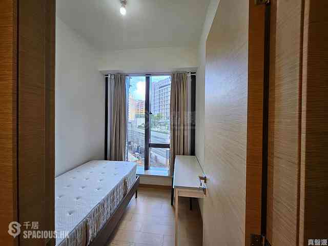 Ho Man Tin - Mantin Heights Block 10 07