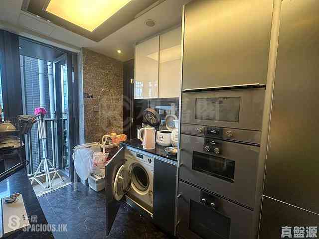 Ho Man Tin - Ultima Phase 2 Tower 1 02
