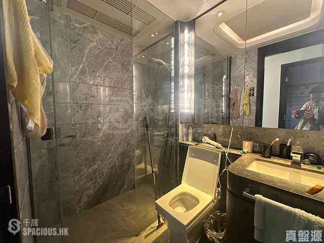 Ho Man Tin - Ultima Phase 2 Tower 1 06