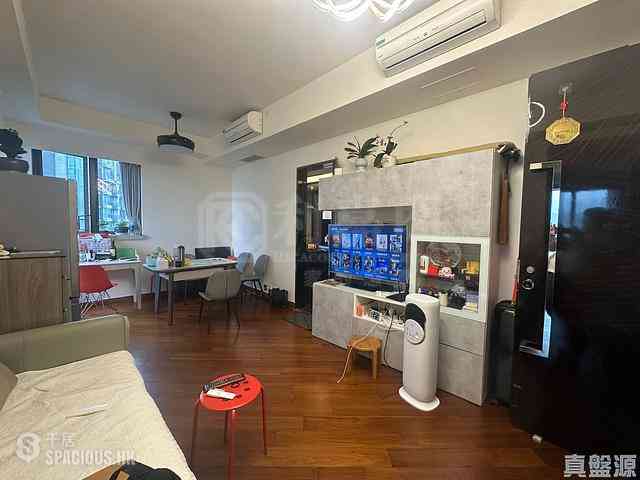 Ho Man Tin - Ultima Phase 2 Tower 1 10
