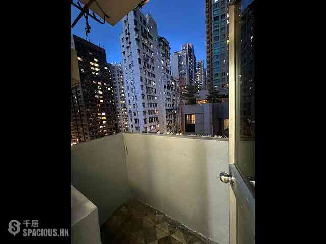North Point - Tung Fat Building Block C 02