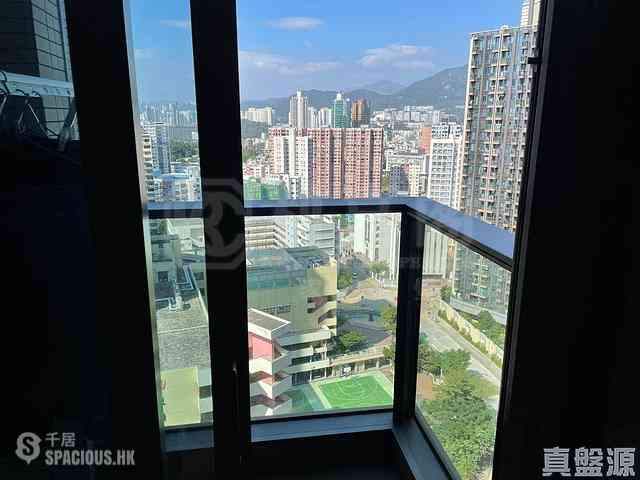 Ho Man Tin - Mantin Heights Block 7 04