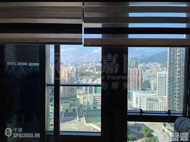 Ho Man Tin - Mantin Heights Block 7 03