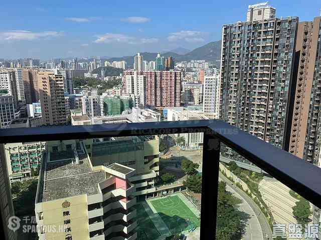 Ho Man Tin - Mantin Heights Block 7 05