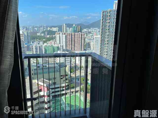 Ho Man Tin - Mantin Heights Block 7 06