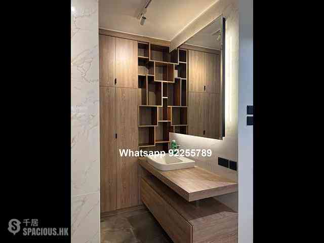 Kennedy Town - Luen Tak Apartments 10