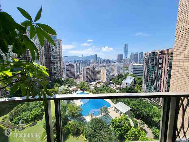 Yau Ma Tei - Parc Palais Block 8 08