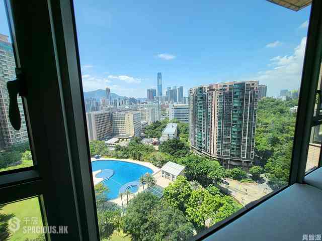Yau Ma Tei - Parc Palais Block 8 09