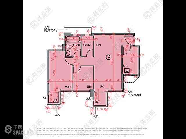 Ngau Tau Kok - Grand Central Phase 1 Block 2 06