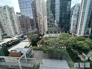 炮台山 - 維港頌3座 06