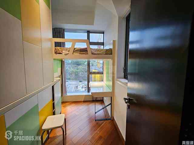 Ho Man Tin - Ultima Phase 2 Tower 1 04