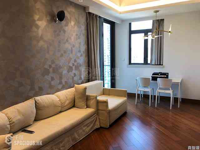 Ho Man Tin - Ultima Phase 2 Tower 1 01