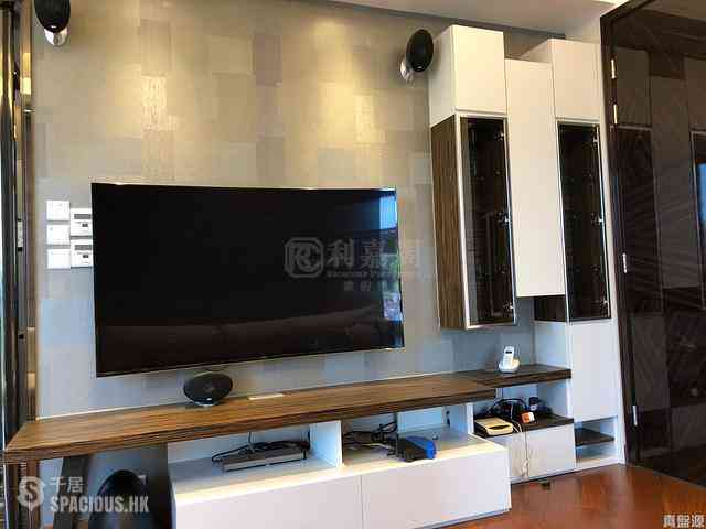 Ho Man Tin - Ultima Phase 2 Tower 1 05