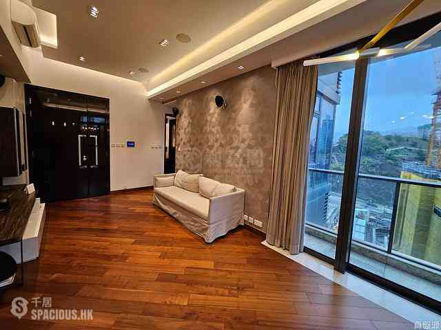 Ho Man Tin - Ultima Phase 2 Tower 1 08