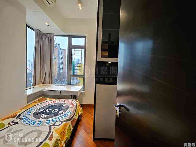 Ho Man Tin - Ultima Phase 2 Tower 1 09