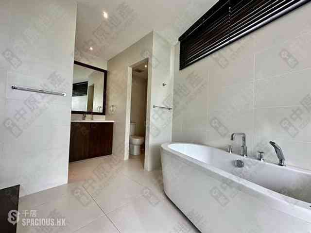 Clear Water Bay - The Green Villa 05