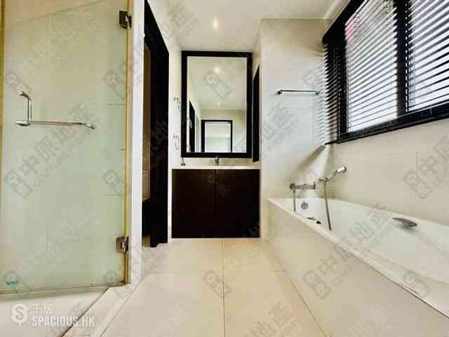 Clear Water Bay - The Green Villa 07