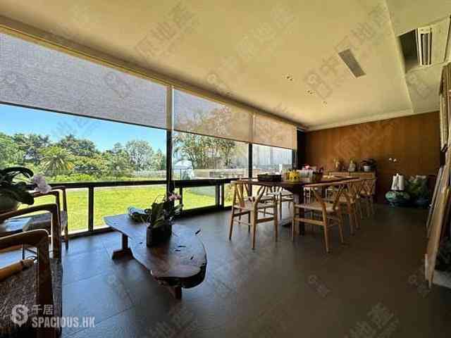 Clear Water Bay - Rise Park Villas 02
