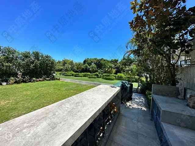Clear Water Bay - Rise Park Villas 03