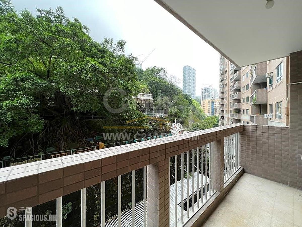 西半山 - 聯邦花園 羅馬閣 (4座) Rome Court 01