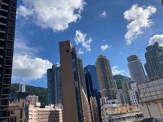 Wan Chai - Senior Building 03