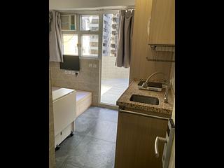 Wan Chai - Senior Building 05