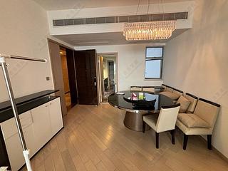 West Kowloon - The Cullinan (Tower 21 Zone 6 Aster Sky) 02