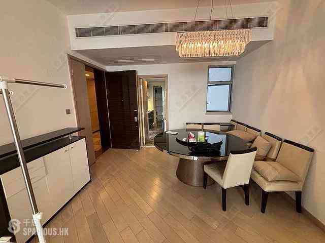 West Kowloon - The Cullinan (Tower 21 Zone 6 Aster Sky) 02