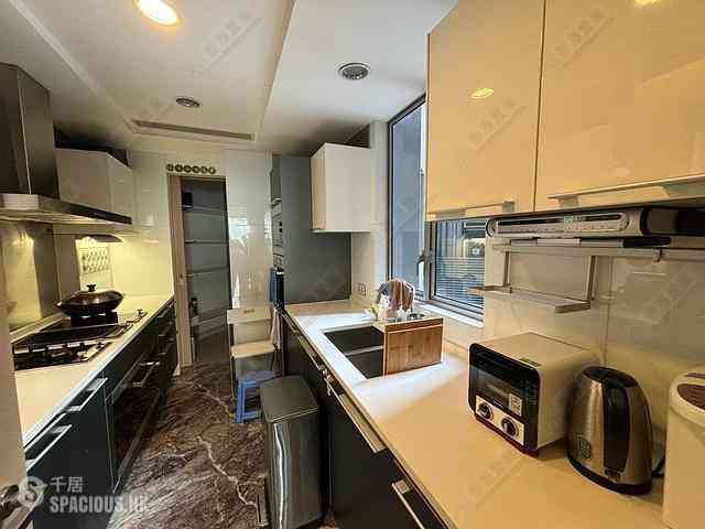 West Kowloon - The Cullinan (Tower 21 Zone 6 Aster Sky) 03