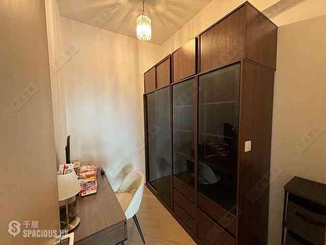 West Kowloon - The Cullinan (Tower 21 Zone 6 Aster Sky) 04