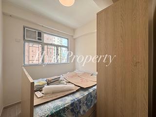 Kennedy Town - Luen Hong Apartments 03