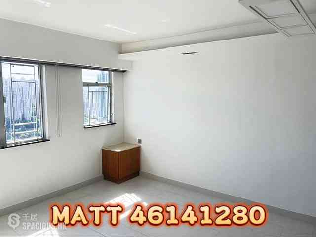 Wong Chuk Hang - Broadview Court 02