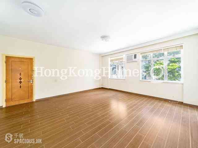 Pok Fu Lam - 18-22, Crown Terrace 02