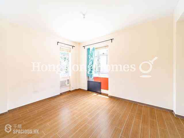 Pok Fu Lam - 18-22, Crown Terrace 06