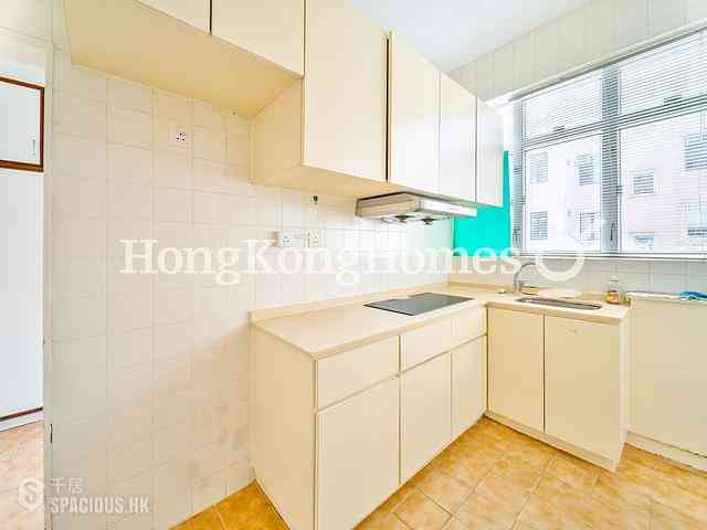 Pok Fu Lam - 18-22, Crown Terrace 07