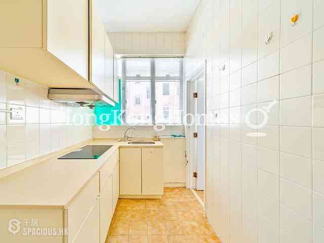 Pok Fu Lam - 18-22, Crown Terrace 08