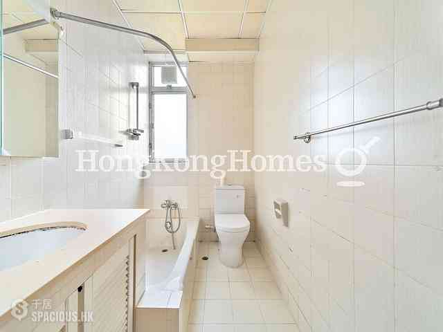 Pok Fu Lam - 18-22, Crown Terrace 09