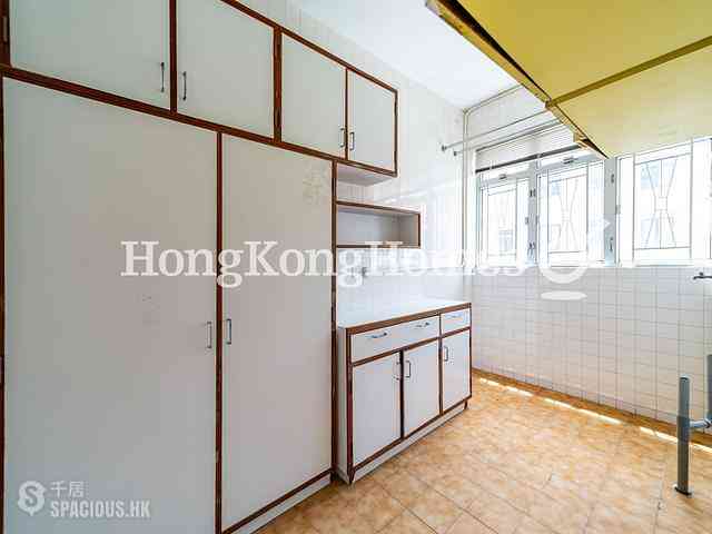 Pok Fu Lam - 18-22, Crown Terrace 10