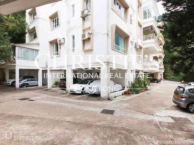 Repulse Bay - Spyglass Hill 01