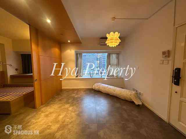Shek Tong Tsui - Fortune Villa 02