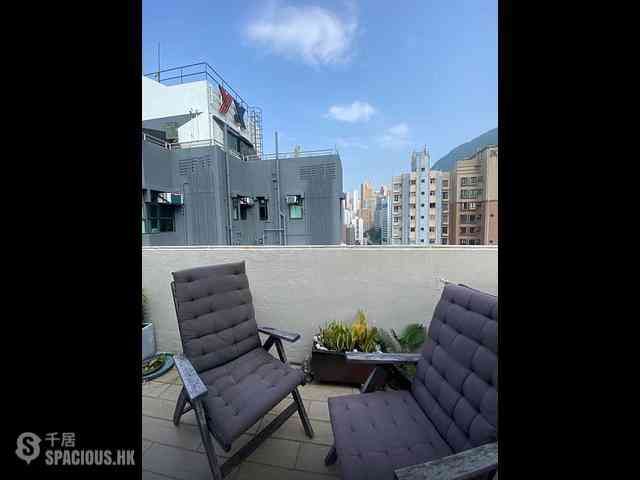 Shek Tong Tsui - Fortune Villa 01