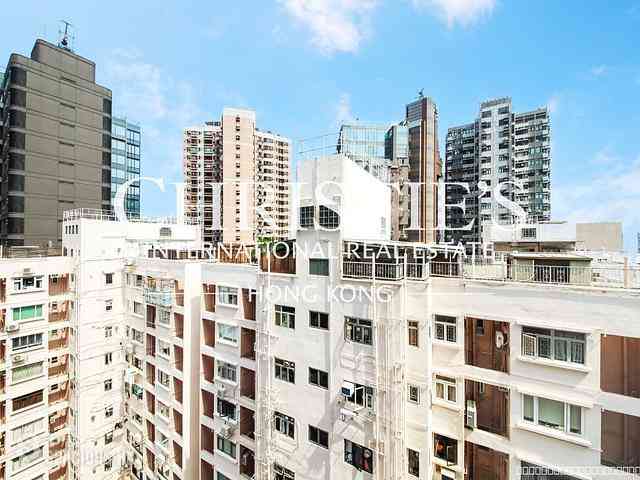 Mid Levels West - Emerald Gardens 02