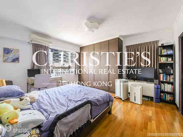 Mid Levels West - Emerald Gardens 05