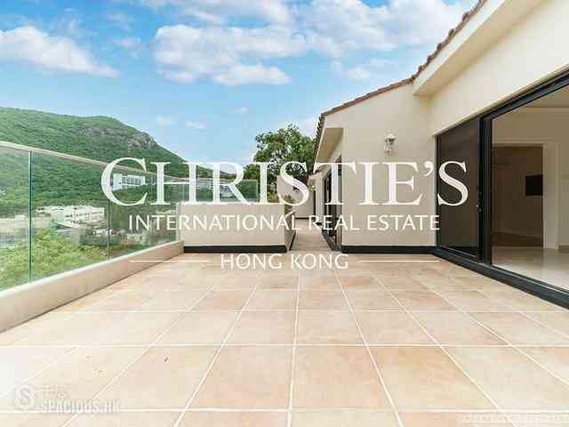 Shouson Hill - Evergreen Gardens 01